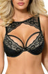 Roza Kena Push Up Bra